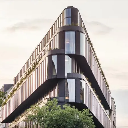 Appartement Diamond Metro Wifi 300 Mbs 70'tv Netflix Hbo Appletv+ Warschau