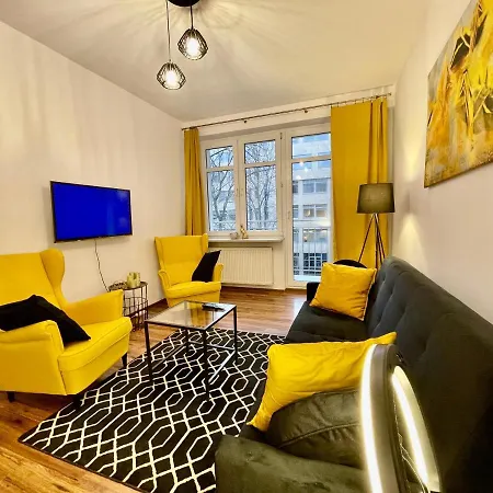 Apartmán Diamond Metro Wifi 300 Mbs 70'tv Netflix Hbo Appletv+